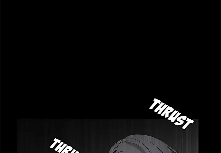 The Leash - Chapter 36 [photo 4] - MangaPorn