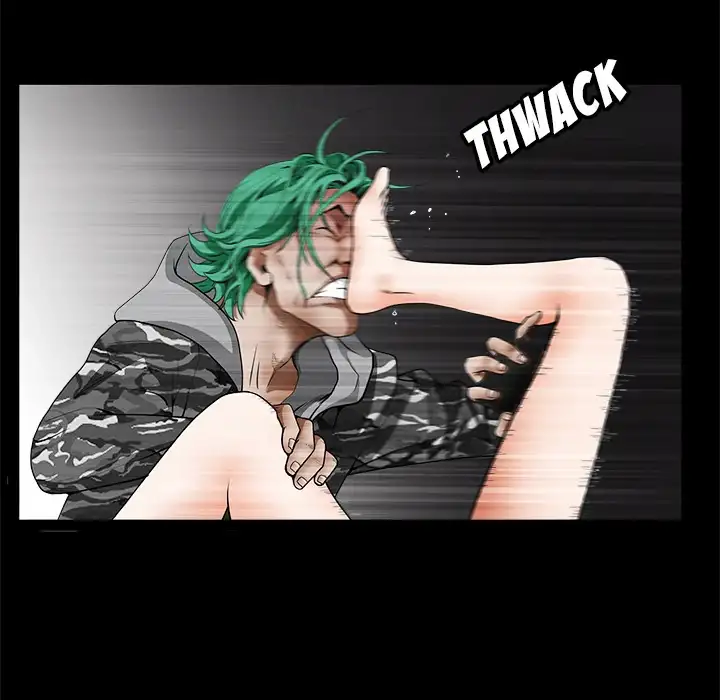 The Leash - Chapter 36 [photo 45] - MangaPorn