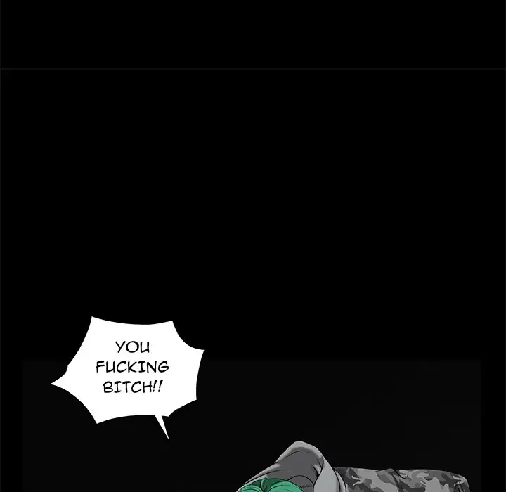 The Leash - Chapter 36 [photo 46] - MangaPorn