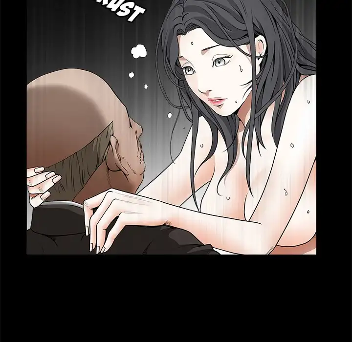 The Leash - Chapter 36 [photo 5] - MangaPorn