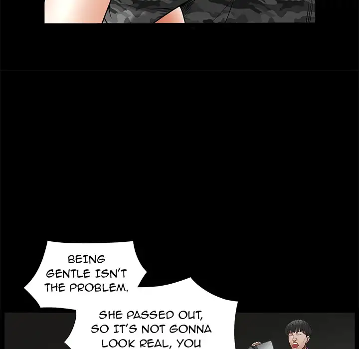 The Leash - Chapter 36 [photo 52] - MangaPorn