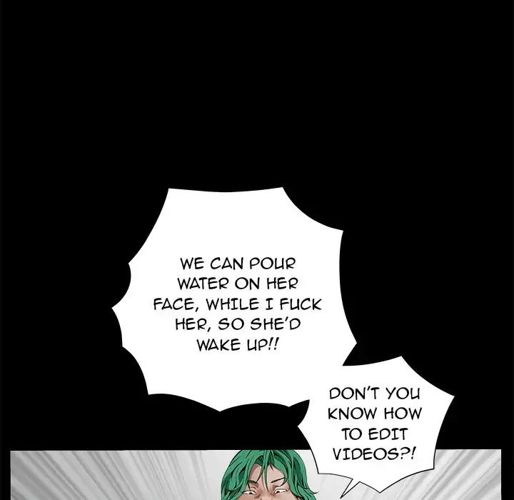 The Leash - Chapter 36 [photo 54] - MangaPorn