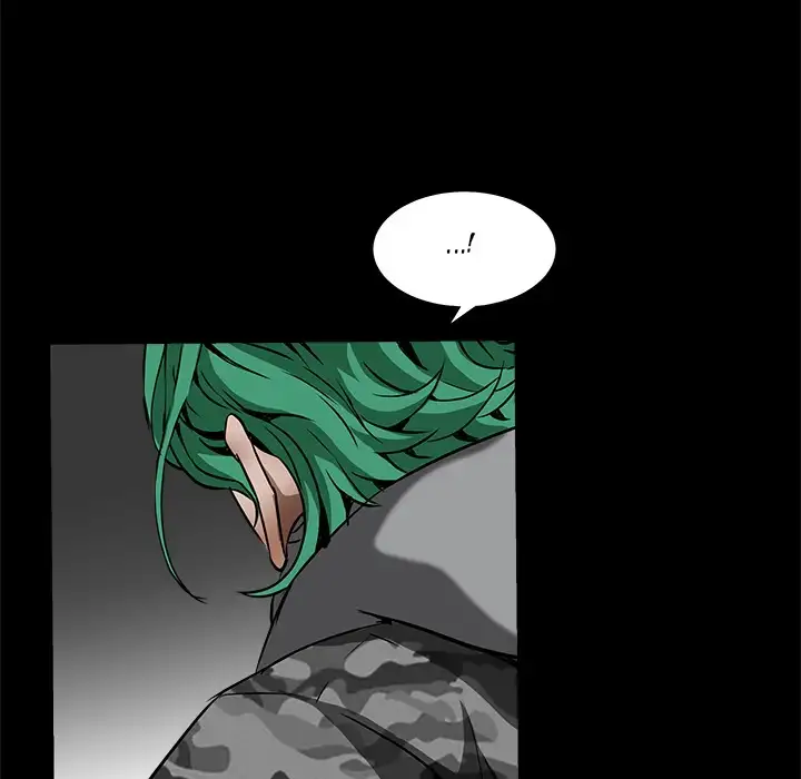 The Leash - Chapter 36 [photo 60] - MangaPorn