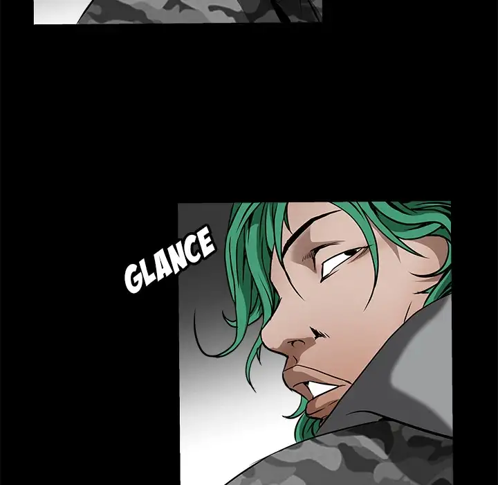 The Leash - Chapter 36 [photo 61] - MangaPorn