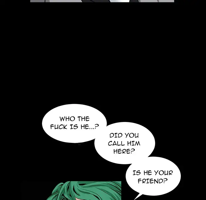 The Leash - Chapter 36 [photo 72] - MangaPorn