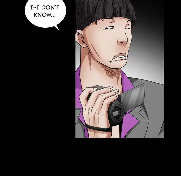 The Leash - Chapter 36 [photo 74] - MangaPorn