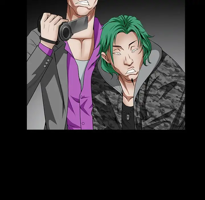 The Leash - Chapter 36 [photo 86] - MangaPorn