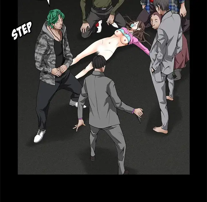 The Leash - Chapter 36 [photo 88] - MangaPorn