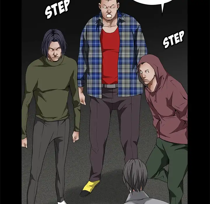 The Leash - Chapter 36 [photo 90] - MangaPorn