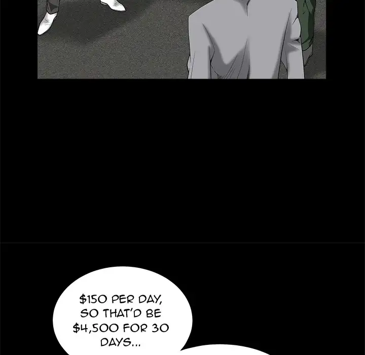 The Leash - Chapter 36 [photo 91] - MangaPorn