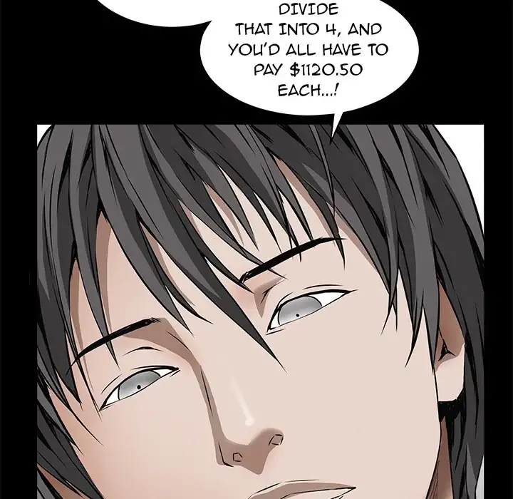 The Leash - Chapter 36 [photo 92] - MangaPorn