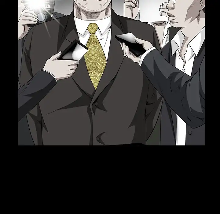 The Leash - Chapter 37 [photo 101] - MangaPorn