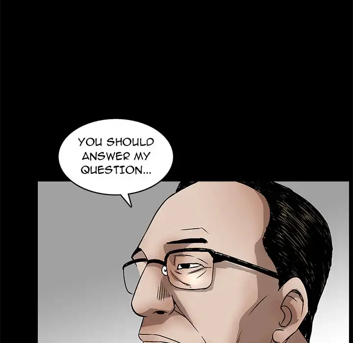 The Leash - Chapter 37 [photo 118] - MangaPorn