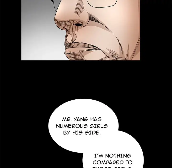 The Leash - Chapter 37 [photo 122] - MangaPorn