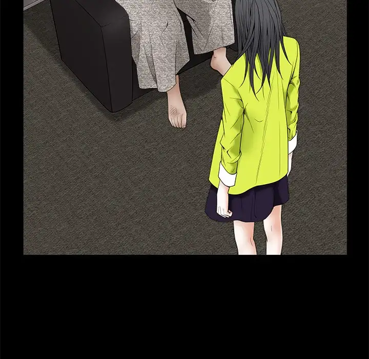 The Leash - Chapter 37 [photo 125] - MangaPorn