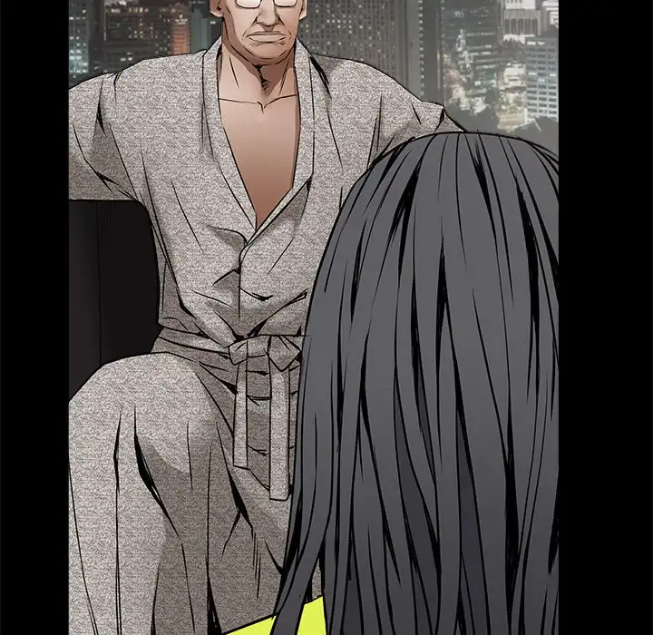 The Leash - Chapter 37 [photo 127] - MangaPorn