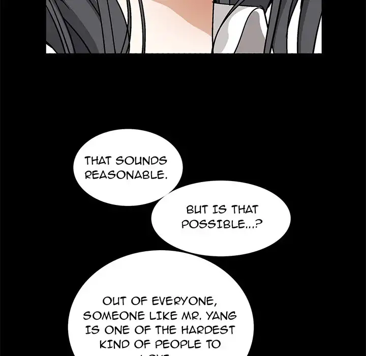 The Leash - Chapter 37 [photo 130] - MangaPorn