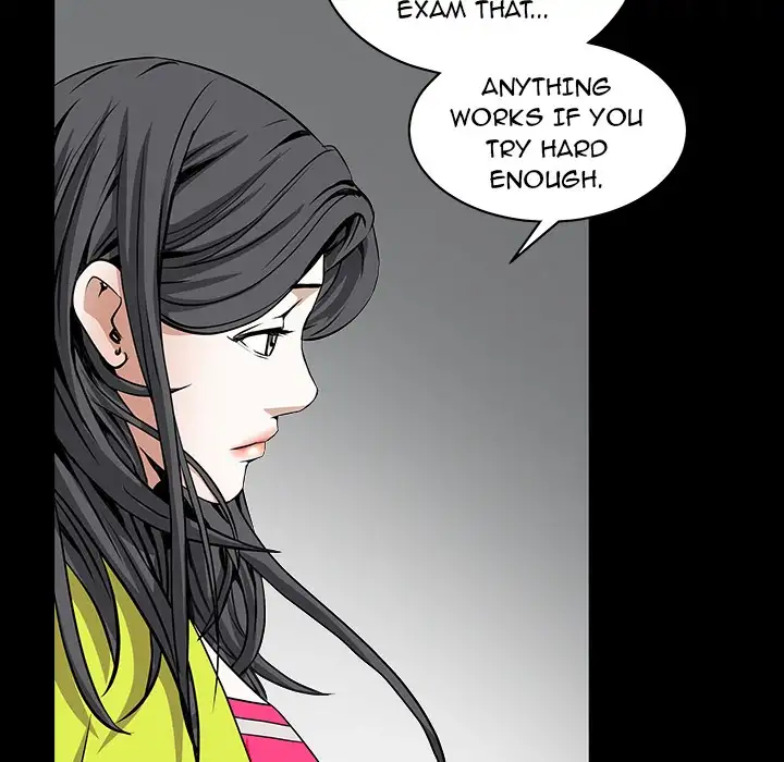 The Leash - Chapter 37 [photo 133] - MangaPorn