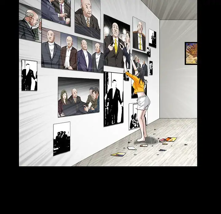 The Leash - Chapter 37 [photo 137] - MangaPorn