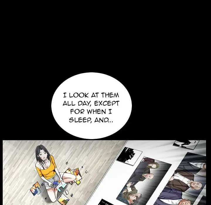 The Leash - Chapter 37 [photo 138] - MangaPorn
