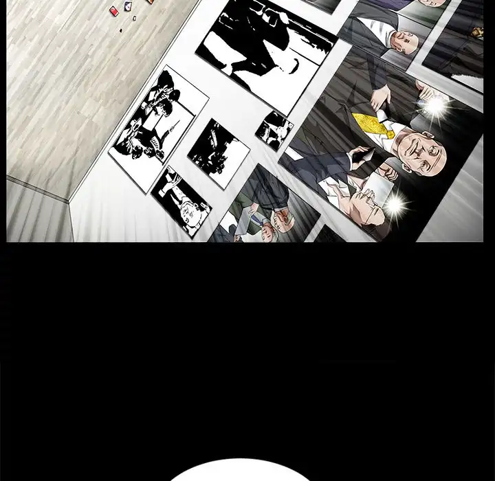 The Leash - Chapter 37 [photo 139] - MangaPorn