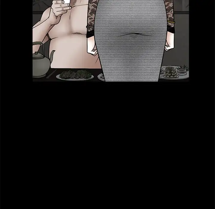 The Leash - Chapter 37 [photo 141] - MangaPorn