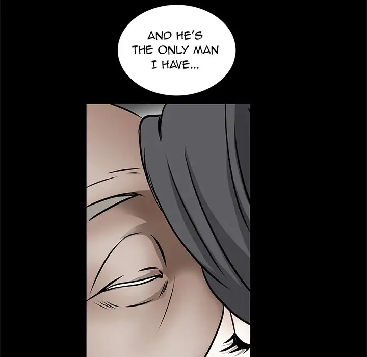 The Leash - Chapter 37 [photo 149] - MangaPorn