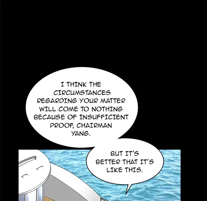 The Leash - Chapter 37 [photo 15] - MangaPorn