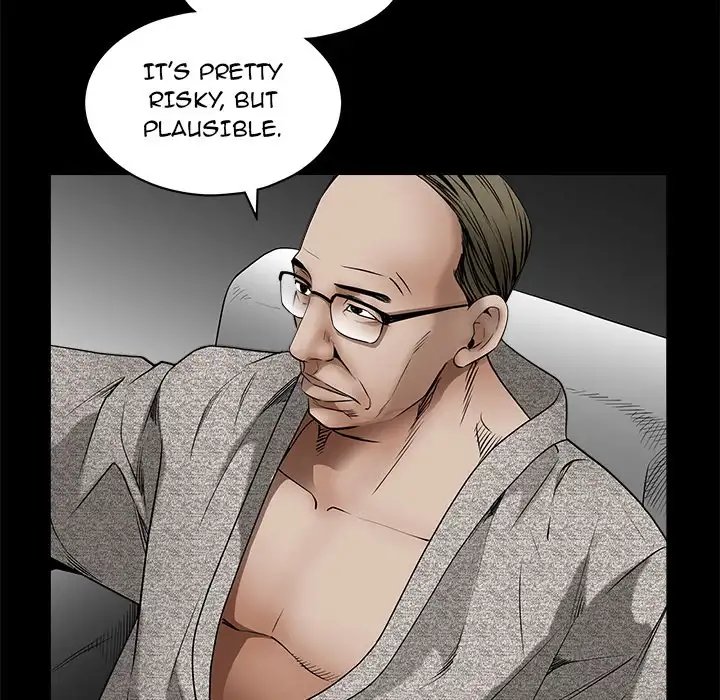 The Leash - Chapter 37 [photo 155] - MangaPorn