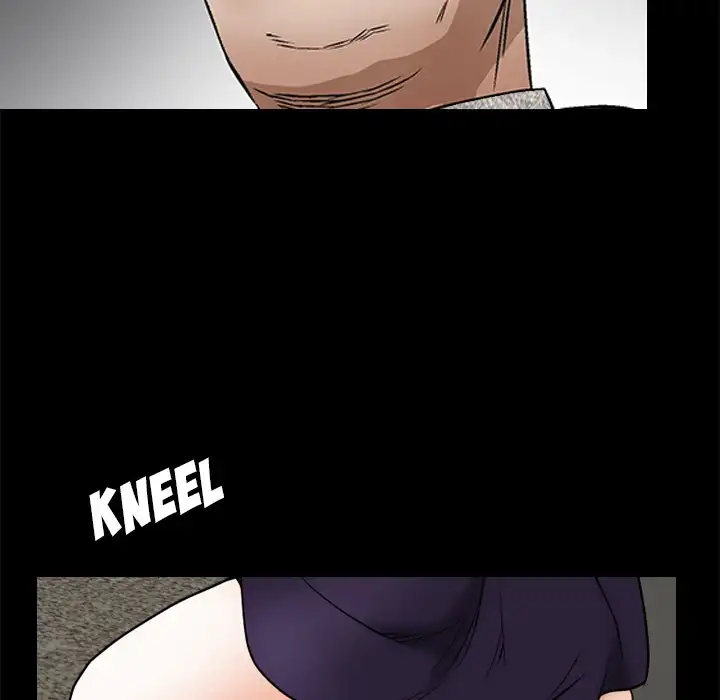 The Leash - Chapter 37 [photo 159] - MangaPorn