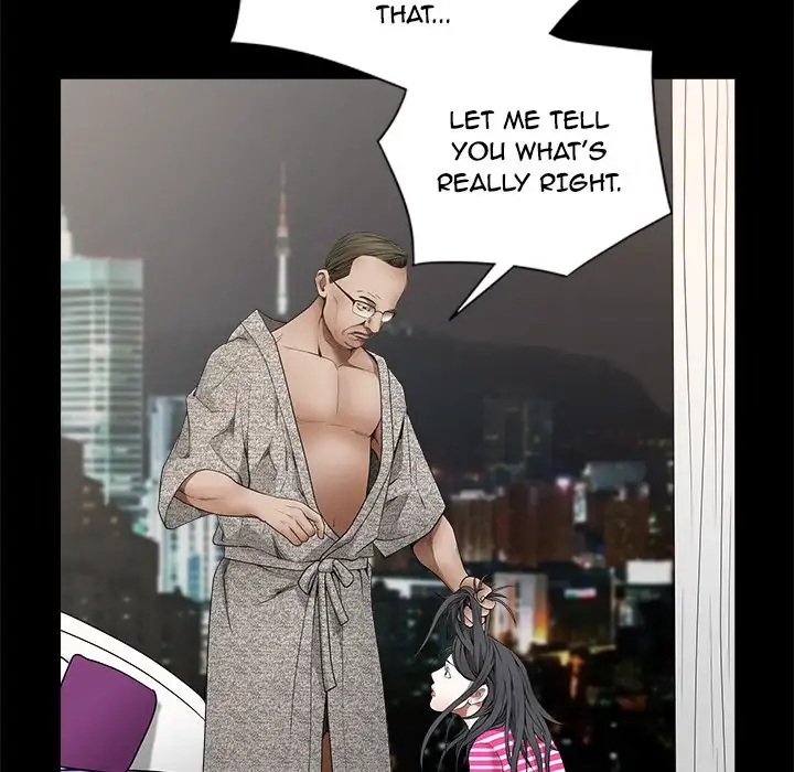 The Leash - Chapter 37 [photo 169] - MangaPorn
