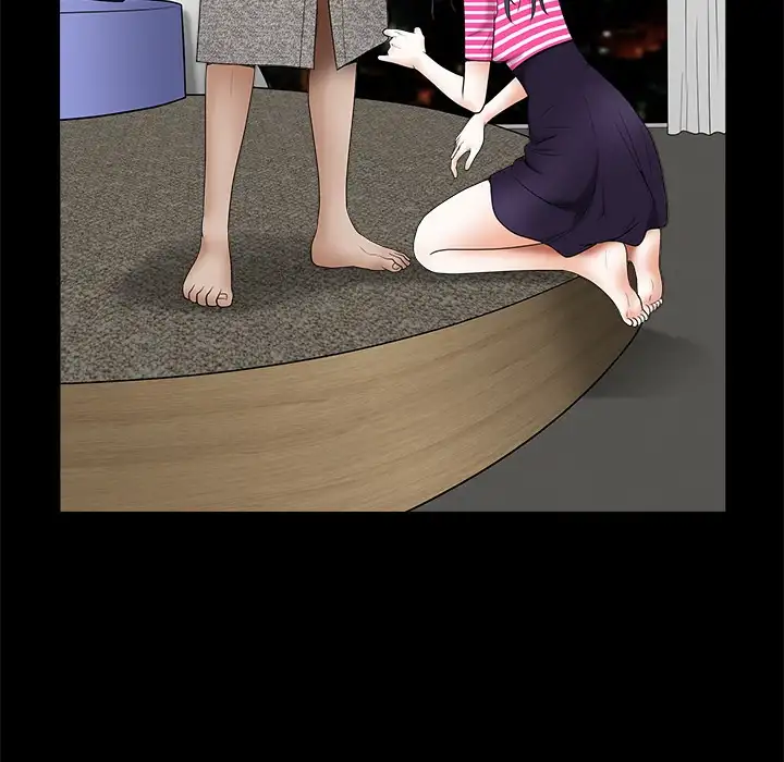 The Leash - Chapter 37 [photo 170] - MangaPorn