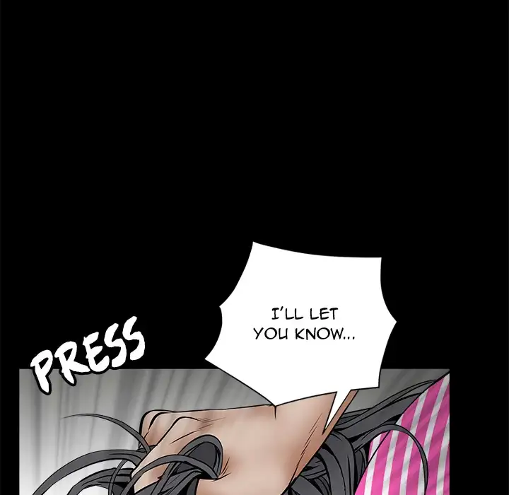 The Leash - Chapter 37 [photo 174] - MangaPorn