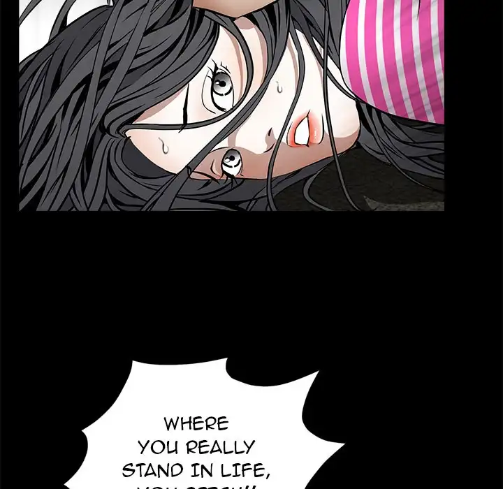 The Leash - Chapter 37 [photo 175] - MangaPorn