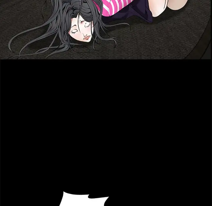 The Leash - Chapter 37 [photo 177] - MangaPorn