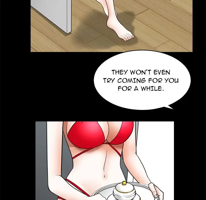 The Leash - Chapter 37 [photo 18] - MangaPorn