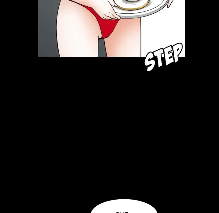 The Leash - Chapter 37 [photo 19] - MangaPorn