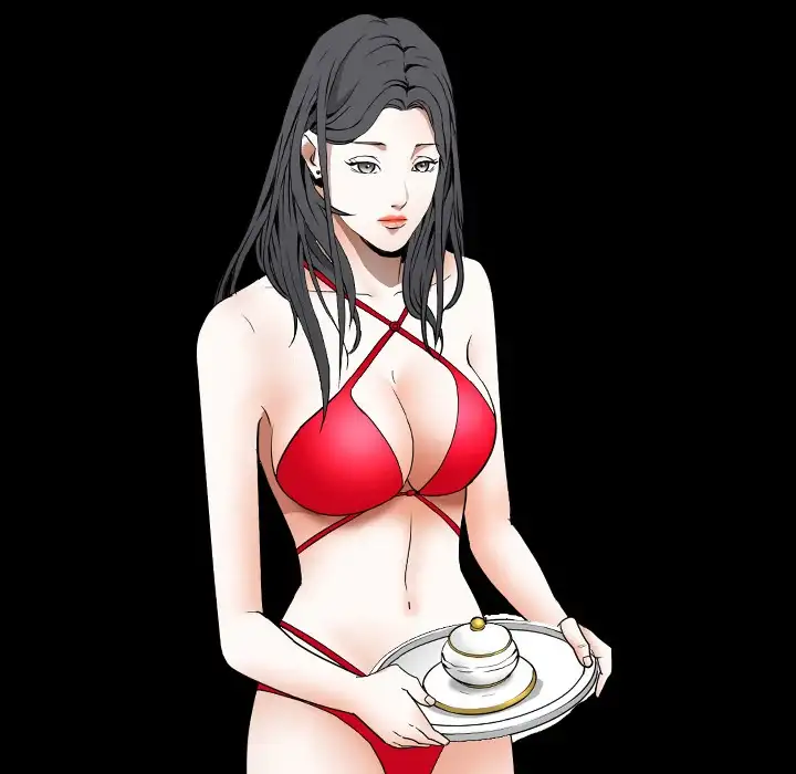 The Leash - Chapter 37 [photo 22] - MangaPorn