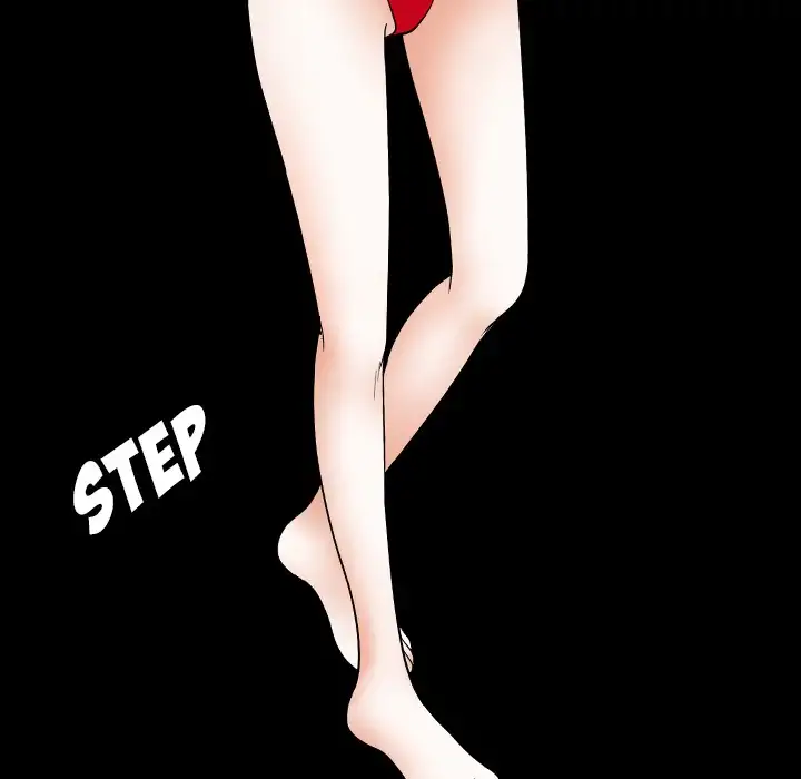 The Leash - Chapter 37 [photo 23] - MangaPorn