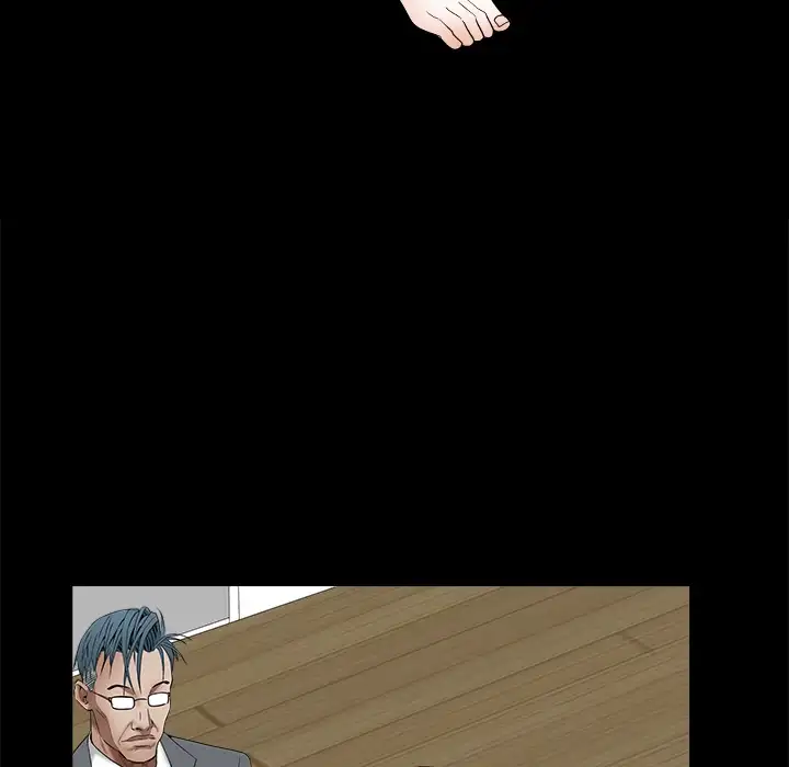 The Leash - Chapter 37 [photo 24] - MangaPorn