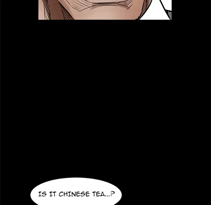 The Leash - Chapter 37 [photo 28] - MangaPorn