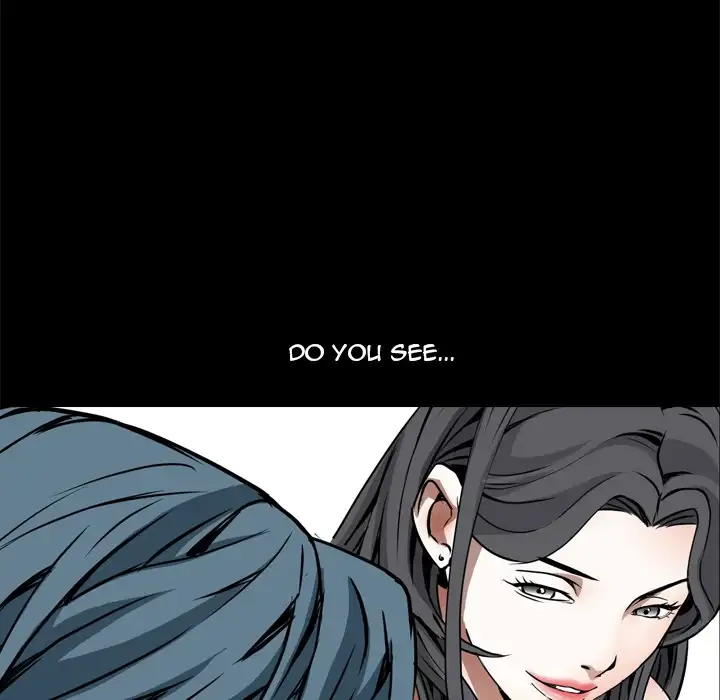 The Leash - Chapter 37 [photo 40] - MangaPorn