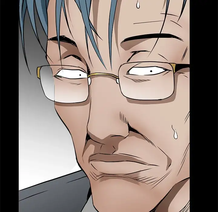 The Leash - Chapter 37 [photo 44] - MangaPorn