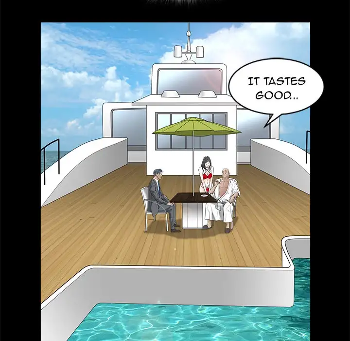 The Leash - Chapter 37 [photo 46] - MangaPorn