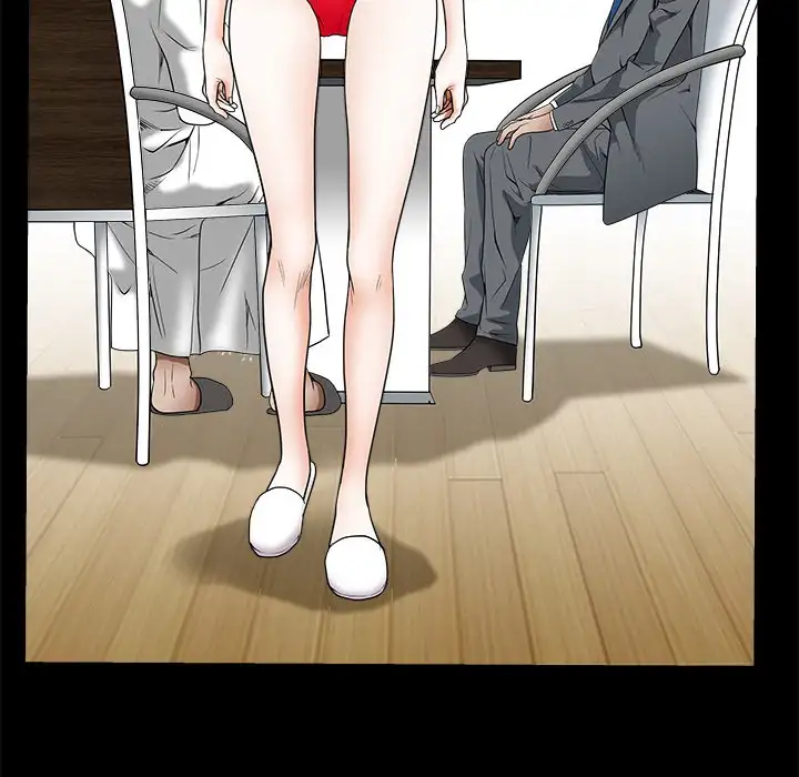 The Leash - Chapter 37 [photo 54] - MangaPorn