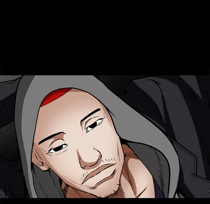 The Leash - Chapter 37 [photo 6] - MangaPorn