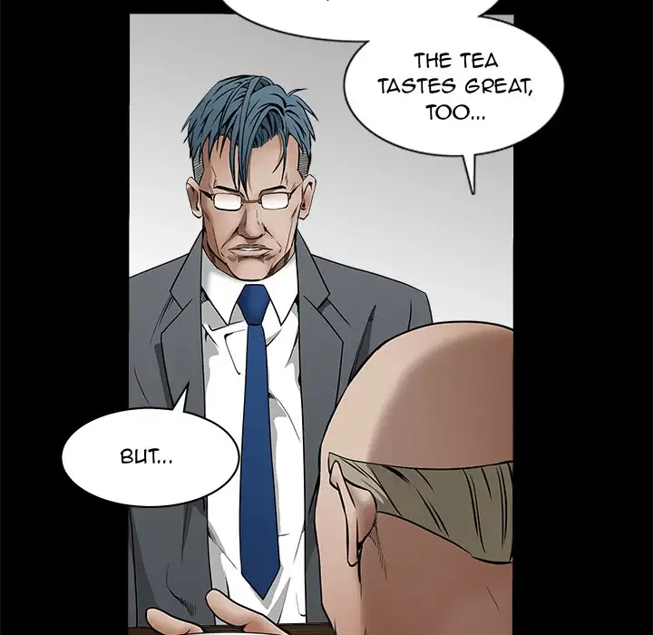 The Leash - Chapter 37 [photo 63] - MangaPorn