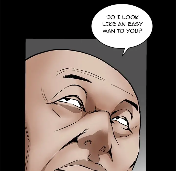 The Leash - Chapter 37 [photo 65] - MangaPorn