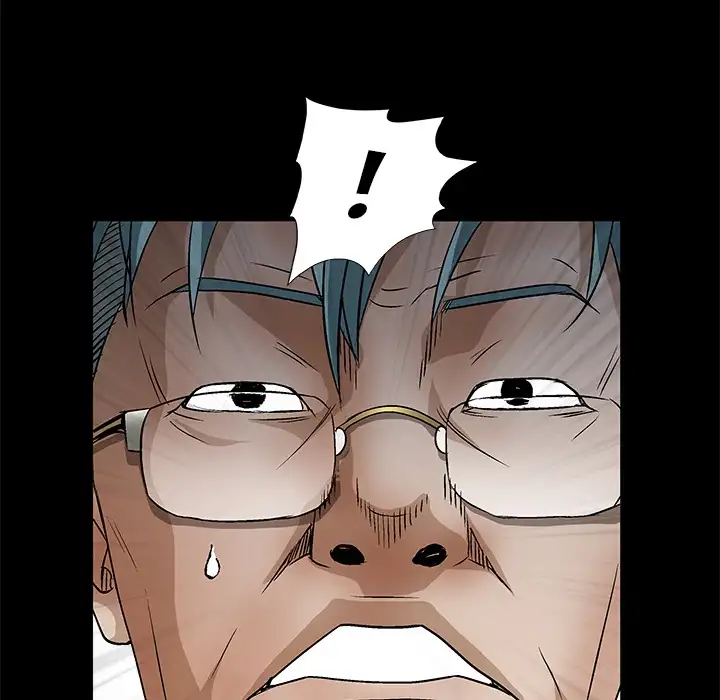 The Leash - Chapter 37 [photo 67] - MangaPorn