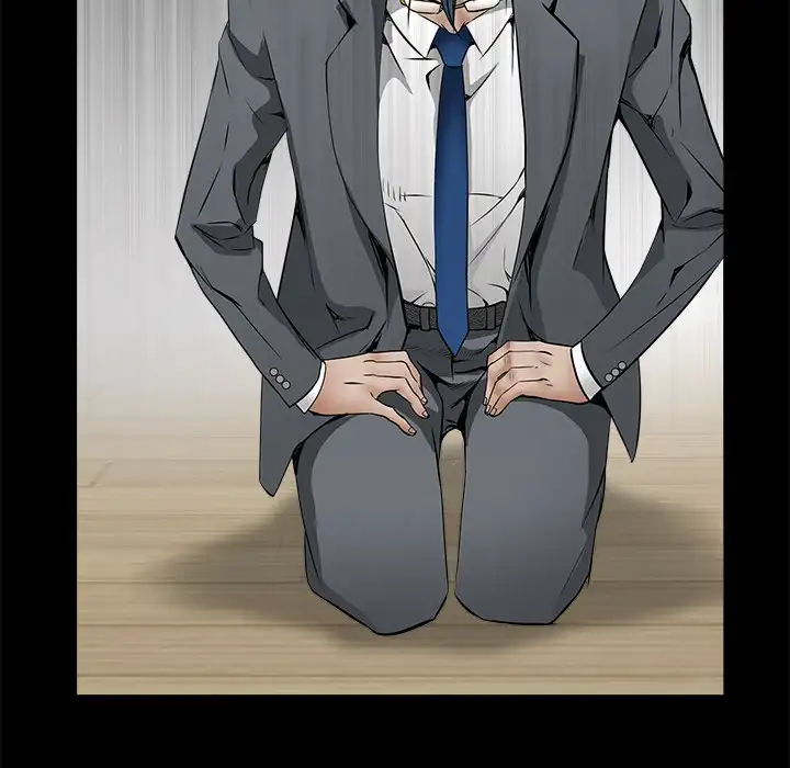 The Leash - Chapter 37 [photo 70] - MangaPorn